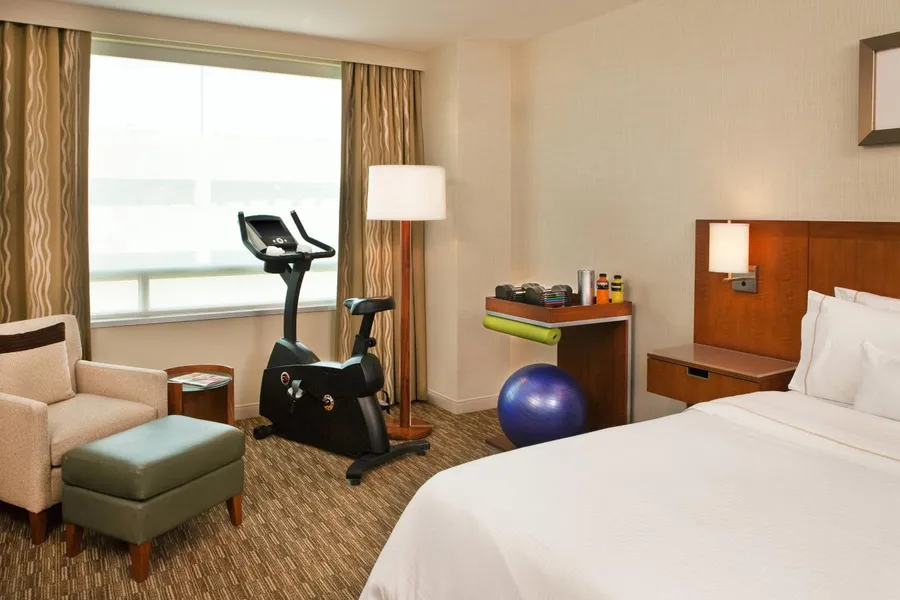The Westin Washington Dulles Airport hotel detail image 6