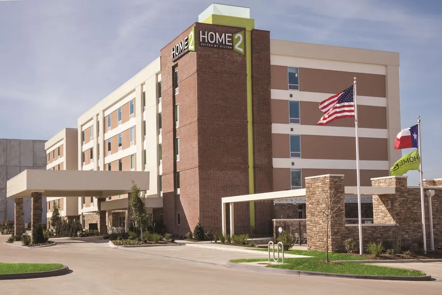 Home2 Suites by Hilton College Station hotel detail image 2