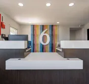 Motel 6 Fort Worth, TX - East hotel detail image 3