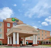 Holiday Inn Express Hotel & Suites Kansas City - Grandview by IHG hotel detail image 3