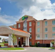 Holiday Inn Express Hotel & Suites Kansas City - Grandview by IHG hotel detail image 4