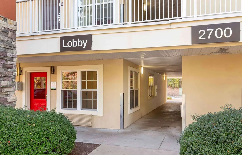 Extended Stay America Select Suites Raleigh RDU Airport hotel detail image 2