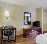 Extended Stay America Select Suites Raleigh RDU Airport hotel detail image 4