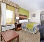 Americas Best Value Inn & Suites Houston Downtown hotel detail image 5