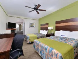 Americas Best Value Inn & Suites Houston Downtown hotel detail image 6