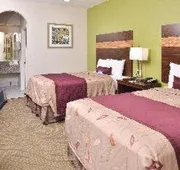 Americas Best Value Inn & Suites Houston Downtown hotel detail image 7