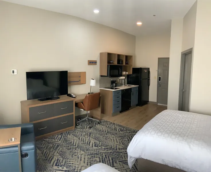 Candlewood Suites Oklahoma City-Moore by IHG hotel detail image 6