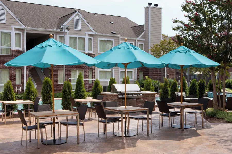 Residence Inn by Marriott Atlanta Airport North/Virginia Ave hotel detail image 2