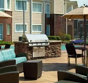 Residence Inn by Marriott Atlanta Airport North/Virginia Ave hotel detail image 3