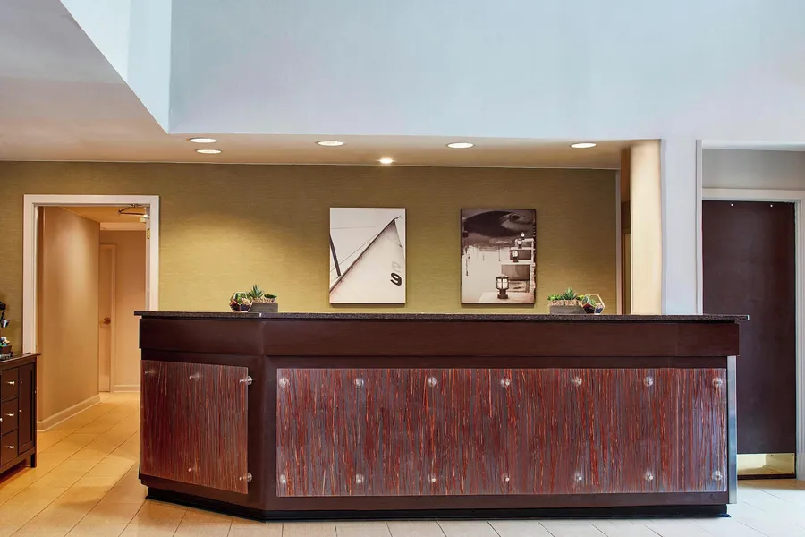 Residence Inn by Marriott Atlanta Airport North/Virginia Ave hotel detail image 6