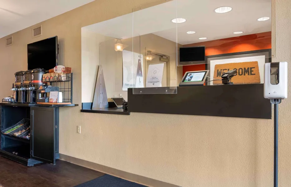 Extended Stay America Suites Pittsburgh Airport hotel detail image 6