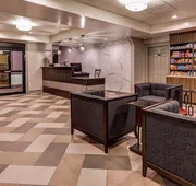 Best Western Plus Heritage Inn hotel detail image 3