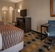 Best Western Plus Heritage Inn hotel detail image 4