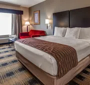 Best Western Plus Heritage Inn hotel detail image 5