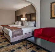Best Western Plus Heritage Inn hotel detail image 7