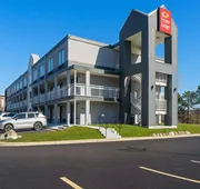 Econo Lodge Rockford Casino Area hotel detail image 3