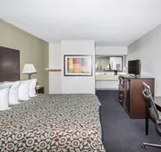 Days Inn by Wyndham Hendersonville hotel detail image 5