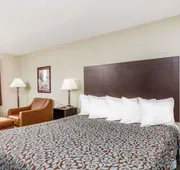 Days Inn by Wyndham Hendersonville hotel detail image 7