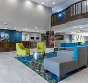 Best Western Plus McAllen Airport Hotel hotel detail image 3