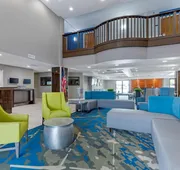 Best Western Plus McAllen Airport Hotel hotel detail image 4