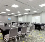 Best Western Plus McAllen Airport Hotel hotel detail image 5