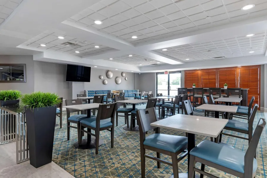 Best Western Plus McAllen Airport Hotel hotel detail image 6