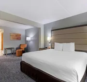 Best Western Plus McAllen Airport Hotel hotel detail image 7