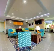Comfort Inn & Suites Tulsa I-44 West - Rt 66 hotel detail image 3