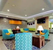 Comfort Inn & Suites Tulsa I-44 West - Rt 66 hotel detail image 4