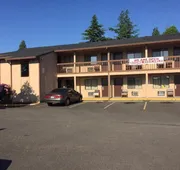 Centralia Inn hotel detail image 3