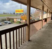 Centralia Inn hotel detail image 4