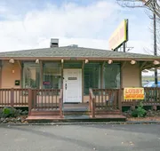 Centralia Inn hotel detail image 7