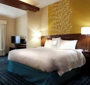 Fairfield Inn & Suites by Marriott Lethbridge hotel detail image 7