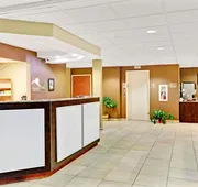 Microtel Inn & Suites by Wyndham Bryson City hotel detail image 3