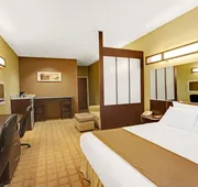 Microtel Inn & Suites by Wyndham Bryson City hotel detail image 4