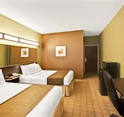 Microtel Inn & Suites by Wyndham Bryson City hotel detail image 5