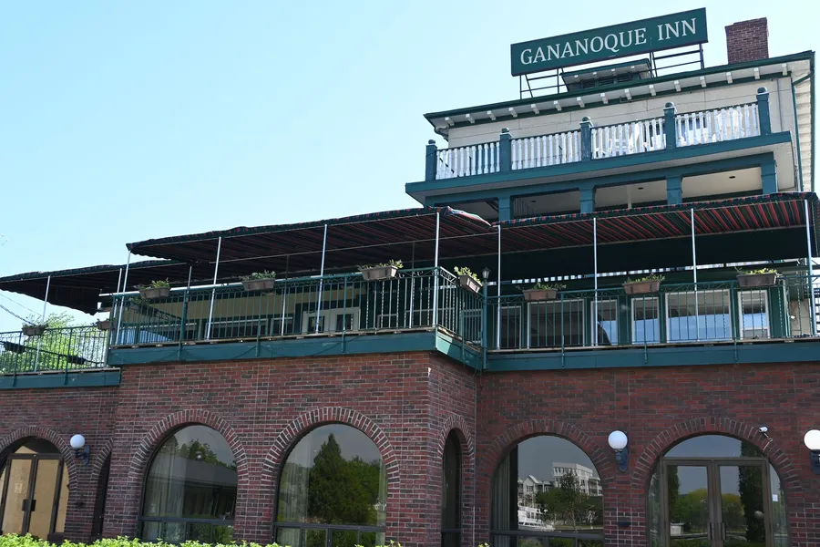 The Gananoque Inn hotel detail image 2