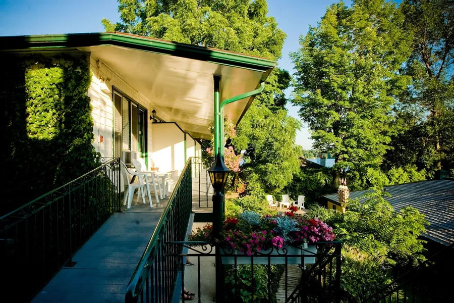 The Gananoque Inn hotel detail image 6