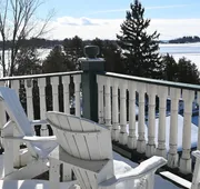 The Gananoque Inn hotel detail image 7
