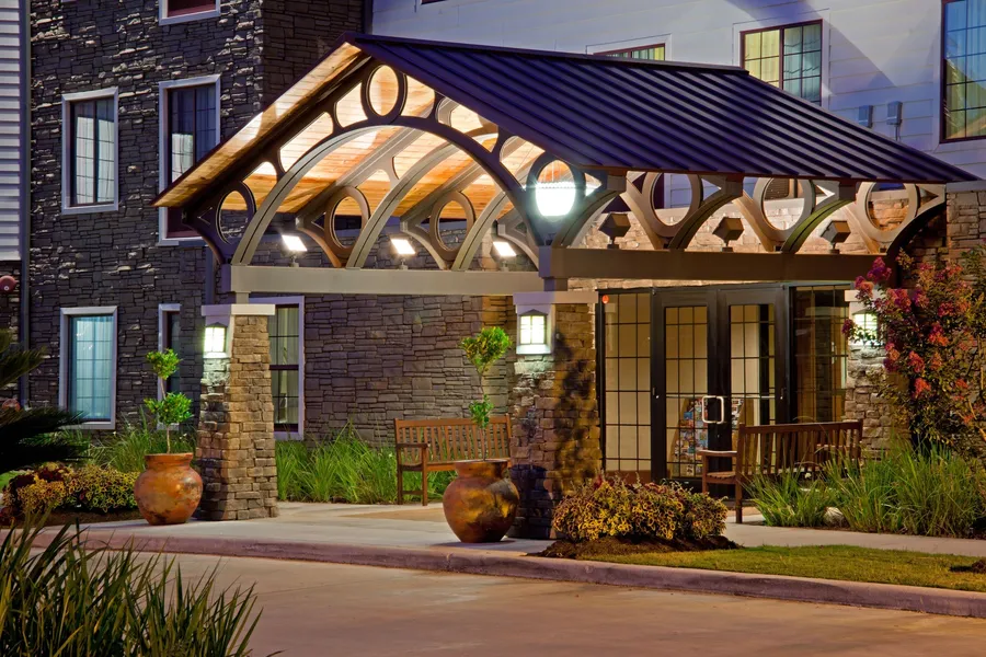 Staybridge Suites Houston Willowbrook by IHG hotel detail image 2