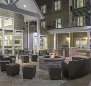 Residence Inn Albany Clifton Park hotel detail image 3