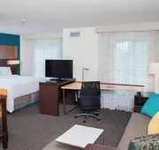 Residence Inn Albany Clifton Park hotel detail image 5