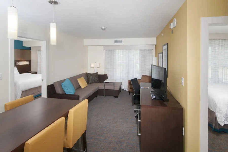 Residence Inn Albany Clifton Park hotel detail image 6