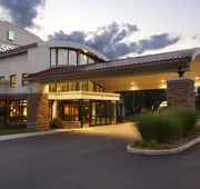 Embassy Suites by Hilton Detroit Metro Airport hotel detail image 3