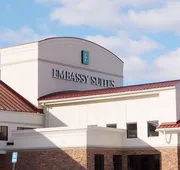 Embassy Suites by Hilton Detroit Metro Airport hotel detail image 4