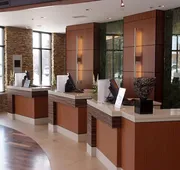 Embassy Suites by Hilton Detroit Metro Airport hotel detail image 5