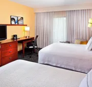 Courtyard by Marriott Miami Airport West/Doral hotel detail image 5