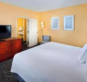 Courtyard by Marriott Miami Airport West/Doral hotel detail image 7