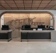Sheraton Hartford Hotel at Bradley Airport hotel detail image 3