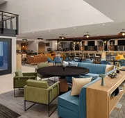Sheraton Hartford Hotel at Bradley Airport hotel detail image 5